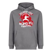 Storm surely not everybody was kung fu fighting Heavyweight Hoodie - artisFamous