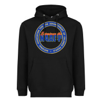 Black experience the naacp Heavyweight Hoodie - artisFamous