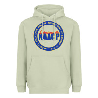 Matcha experience the naacp Heavyweight Hoodie - artisFamous