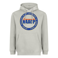 Moon Dust experience the naacp Heavyweight Hoodie - artisFamous