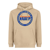 Mushroom experience the naacp Heavyweight Hoodie - artisFamous