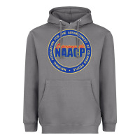 Storm experience the naacp Heavyweight Hoodie - artisFamous