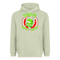 Matcha voodoo glow skulls Heavyweight Hoodie - artisFamous