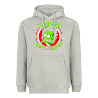 Moon Dust voodoo glow skulls Heavyweight Hoodie - artisFamous