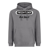 Storm freightliner run smart Heavyweight Hoodie - artisFamous