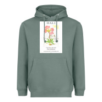 Sage DALI teatro museo figueras Heavyweight Hoodie - artisFamous