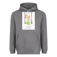 Storm DALI teatro museo figueras Heavyweight Hoodie - artisFamous