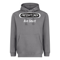 Storm freightliner run smart Heavyweight Hoodie - artisFamous