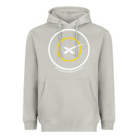 Moon Dust spacex drone ship Heavyweight Hoodie - artisFamous