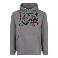 Storm Contemporary Miro Heavyweight Hoodie - artisFamous