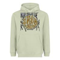 Matcha the oc supertones Heavyweight Hoodie - artisFamous