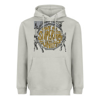Moon Dust the oc supertones Heavyweight Hoodie - artisFamous