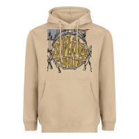 Mushroom the oc supertones Heavyweight Hoodie - artisFamous