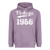 Lavender vintage 1986 Heavyweight Hoodie - artisFamous