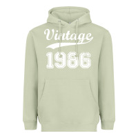 Matcha vintage 1986 Heavyweight Hoodie - artisFamous