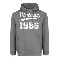 Storm vintage 1986 Heavyweight Hoodie - artisFamous