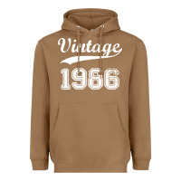 Toasted Coconut vintage 1986 Heavyweight Hoodie - artisFamous
