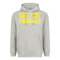 Muck Fichigan Heavyweight Hoodie | Teevron