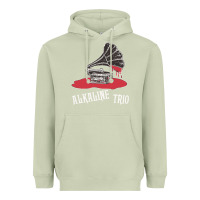 Matcha alkaline trio Heavyweight Hoodie - artisFamous