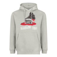 Moon Dust alkaline trio Heavyweight Hoodie - artisFamous