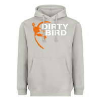 Moon Dust dirty bird Heavyweight Hoodie - artisFamous
