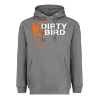 Storm dirty bird Heavyweight Hoodie - artisFamous
