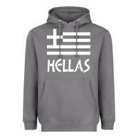 Storm greece hellas Heavyweight Hoodie - artisFamous