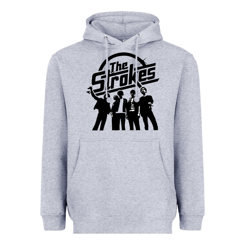 Black Man Heavyweight Hoodie by artisFamous | Teevron