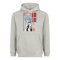 Moon Dust aesthetic evangelion Heavyweight Hoodie - artisFamous