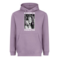 Lavender vintage janis arts joplin Heavyweight Hoodie - artisFamous