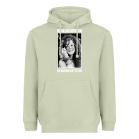 Matcha vintage janis arts joplin Heavyweight Hoodie - artisFamous