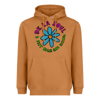 Meerkat de la soul Heavyweight Hoodie - artisFamous