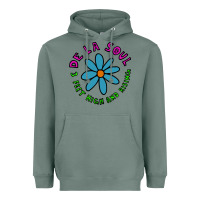 Sage de la soul Heavyweight Hoodie - artisFamous