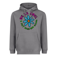 Storm de la soul Heavyweight Hoodie - artisFamous