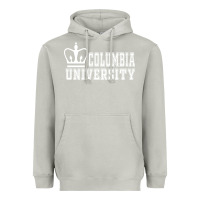 Moon Dust columbia university Heavyweight Hoodie - artisFamous