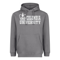 Storm columbia university Heavyweight Hoodie - artisFamous