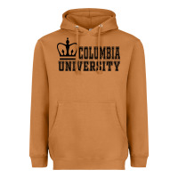 Meerkat columbia university Heavyweight Hoodie - artisFamous