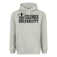 Moon Dust columbia university Heavyweight Hoodie - artisFamous