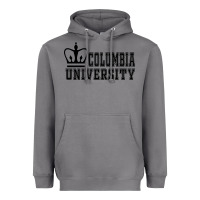 Storm columbia university Heavyweight Hoodie - artisFamous