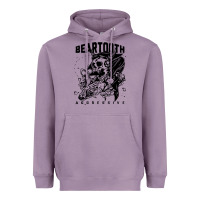 Beartooth Heavyweight Hoodie | Teevron