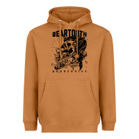 Meerkat Beartooth Heavyweight Hoodie - artisFamous