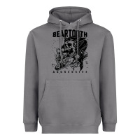 Storm Beartooth Heavyweight Hoodie - artisFamous