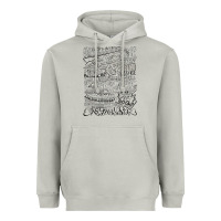 Moon Dust princess bride quotes Heavyweight Hoodie - artisFamous