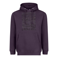 Plum princess bride quotes Heavyweight Hoodie - artisFamous
