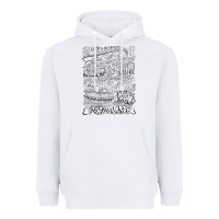 White princess bride quotes Heavyweight Hoodie - artisFamous