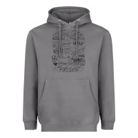 Storm schitt's creek fold in the cheese Heavyweight Hoodie - artisFamous