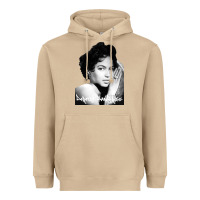 Mushroom dorothy dandridge Heavyweight Hoodie - artisFamous