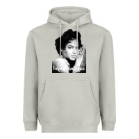 Moon Dust dorothy dandridge Heavyweight Hoodie - artisFamous