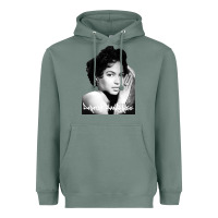 Sage dorothy dandridge Heavyweight Hoodie - artisFamous