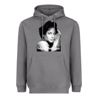 Storm dorothy dandridge Heavyweight Hoodie - artisFamous